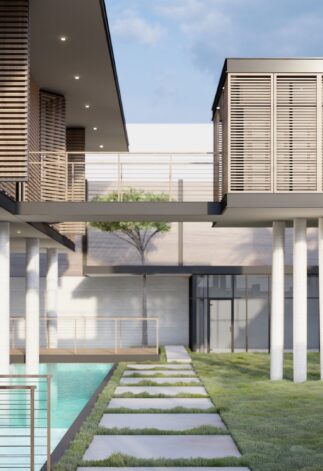 project