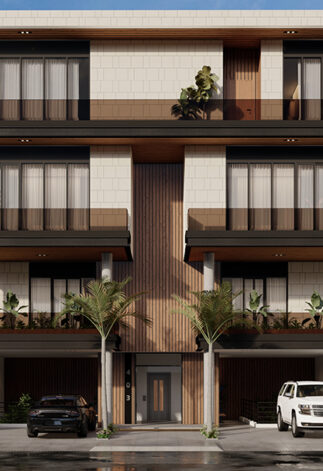 project